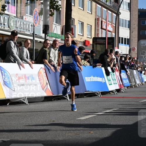 20.09.2026 - PSD Bank Halbmarathon J. Mangold http://msf.ph/oto/10503385 20.09.2026 10:27:22 Ziel 101, 201, 348, 372 meine-sportfotos.de