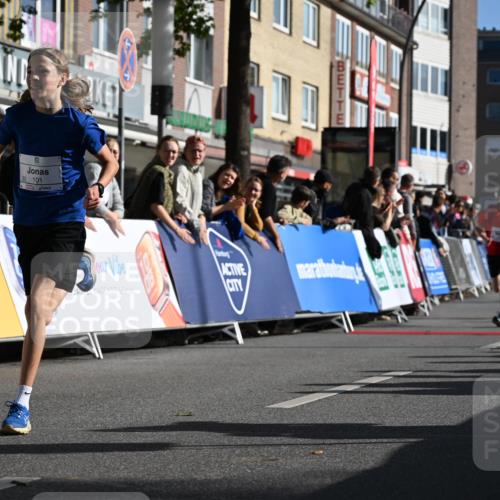 20.09.2026 - PSD Bank Halbmarathon J. Mangold http://msf.ph/oto/10503392 20.09.2026 10:27:23 Ziel 101, 201, 348, 372 meine-sportfotos.de