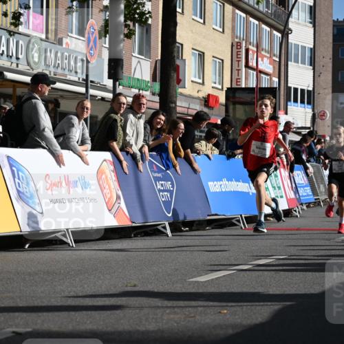 20.09.2026 - PSD Bank Halbmarathon J. Mangold http://msf.ph/oto/10503398 20.09.2026 10:27:24 Ziel 101, 201, 348, 372 meine-sportfotos.de
