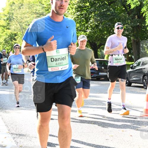 20.09.2026 - PSD Bank Halbmarathon Dr. Thomas Lammeyer http://msf.ph/oto/10503401 20.09.2026 10:59:26 Laufen 2207, 4480, 3346 meine-sportfotos.de