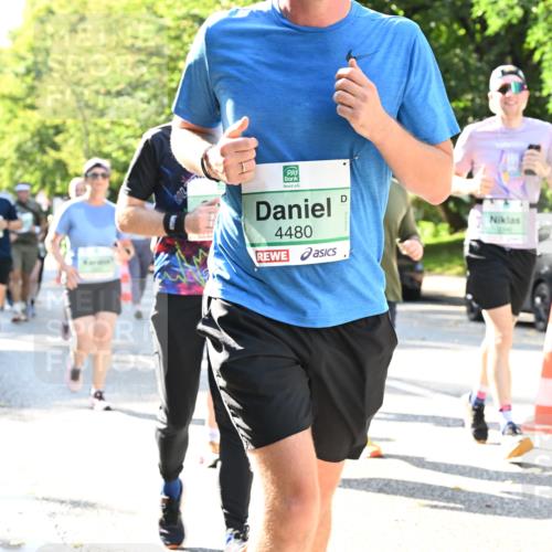 20.09.2026 - PSD Bank Halbmarathon Dr. Thomas Lammeyer http://msf.ph/oto/10503409 20.09.2026 10:59:26 Laufen 4480 meine-sportfotos.de