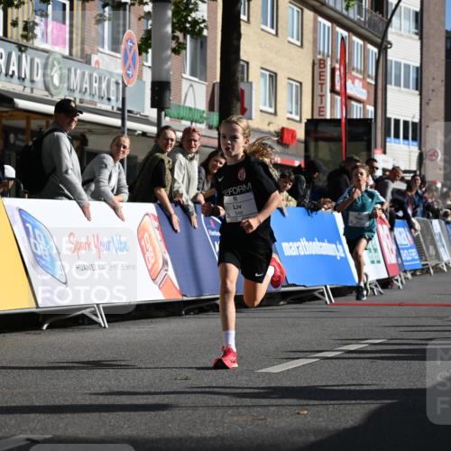 20.09.2026 - PSD Bank Halbmarathon J. Mangold http://msf.ph/oto/10503414 20.09.2026 10:27:26 Ziel 101, 201, 348, 372 meine-sportfotos.de