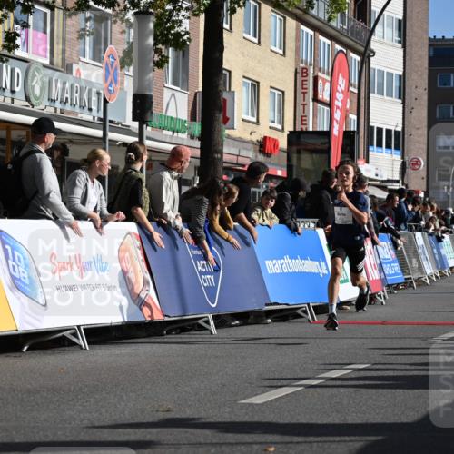 20.09.2026 - PSD Bank Halbmarathon J. Mangold http://msf.ph/oto/10503435 20.09.2026 10:27:40 Ziel 345, 412 meine-sportfotos.de