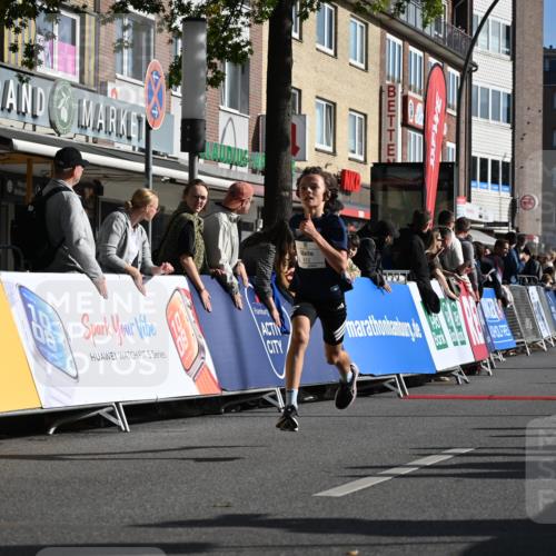 20.09.2026 - PSD Bank Halbmarathon J. Mangold http://msf.ph/oto/10503445 20.09.2026 10:27:41 Ziel 345, 412 meine-sportfotos.de