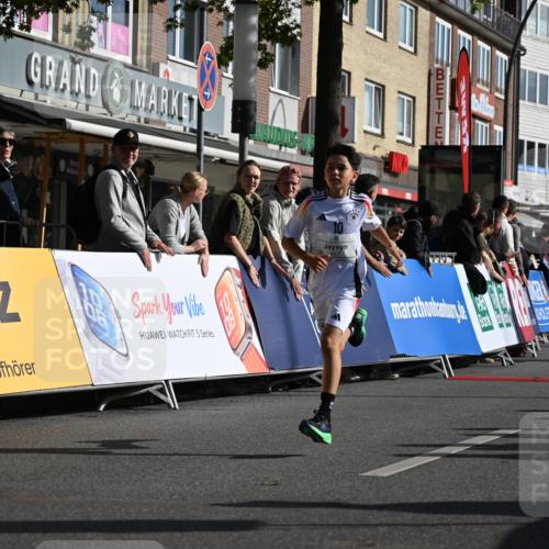 20.09.2026 - PSD Bank Halbmarathon J. Mangold http://msf.ph/oto/10503491 20.09.2026 10:27:52 Ziel 216, 241, 250, 445, 457 meine-sportfotos.de