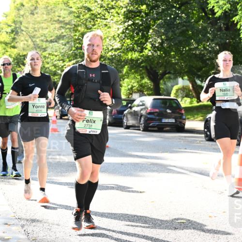 20.09.2026 - PSD Bank Halbmarathon Dr. Thomas Lammeyer http://msf.ph/oto/10503543 20.09.2026 10:59:37 Laufen 4596, 2731, 1649 meine-sportfotos.de