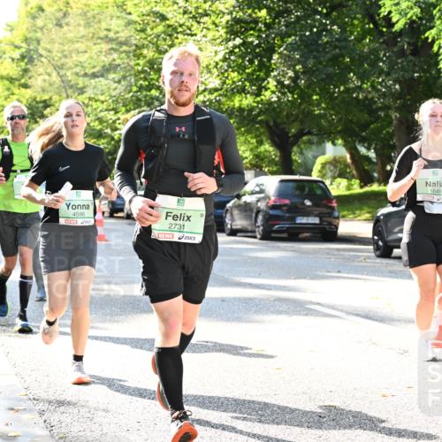 20.09.2026 - PSD Bank Halbmarathon Dr. Thomas Lammeyer http://msf.ph/oto/10503545 20.09.2026 10:59:38 Laufen 4596, 2731, 1649 meine-sportfotos.de