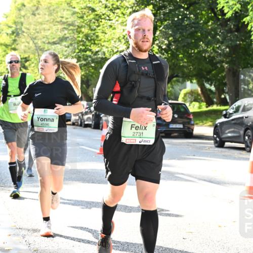 20.09.2026 - PSD Bank Halbmarathon Dr. Thomas Lammeyer http://msf.ph/oto/10503552 20.09.2026 10:59:38 Laufen 4596, 2731, 1649 meine-sportfotos.de