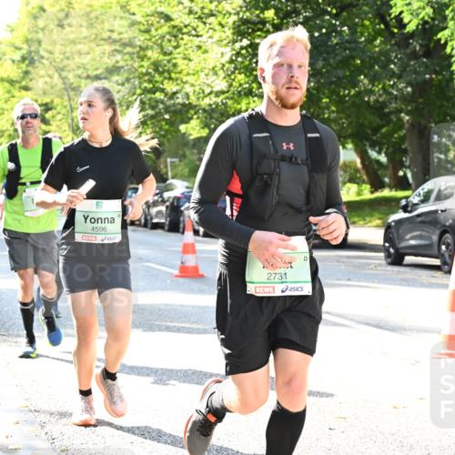 20.09.2026 - PSD Bank Halbmarathon Dr. Thomas Lammeyer http://msf.ph/oto/10503554 20.09.2026 10:59:38 Laufen 4596, 2731, 1649 meine-sportfotos.de