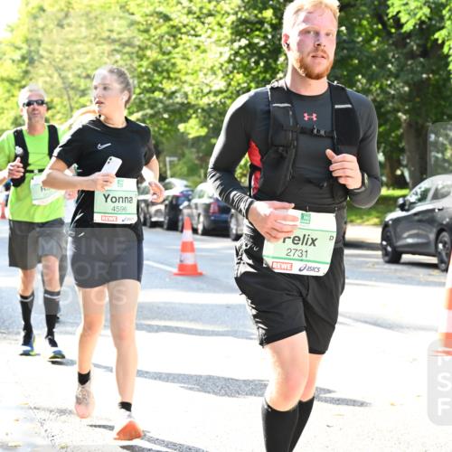 20.09.2026 - PSD Bank Halbmarathon Dr. Thomas Lammeyer http://msf.ph/oto/10503555 20.09.2026 10:59:38 Laufen 4596, 2731 meine-sportfotos.de