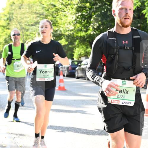 20.09.2026 - PSD Bank Halbmarathon Dr. Thomas Lammeyer http://msf.ph/oto/10503558 20.09.2026 10:59:38 Laufen 4596, 2731 meine-sportfotos.de