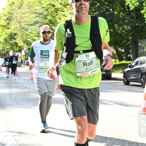20.09.2026 - PSD Bank Halbmarathon Dr. Thomas Lammeyer http://msf.ph/oto/10503580 20.09.2026 10:59:40 Laufen 431, 3517 meine-sportfotos.de