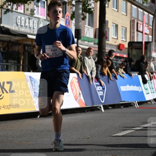 20.09.2026 - PSD Bank Halbmarathon J. Mangold http://msf.ph/oto/10503586 20.09.2026 10:28:05 Ziel 123, 130, 262, 271, 419 meine-sportfotos.de