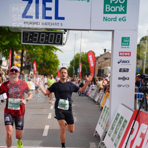 20.09.2026 - PSD Bank Halbmarathon LAZAROV Photography http://msf.ph/oto/10503597 20.09.2026 11:37:59 Ziel 1219, 2161, 3100, 4163, 4197, 4415, 4437, 4766 meine-sportfotos.de