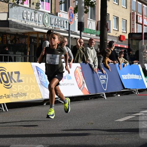 20.09.2026 - PSD Bank Halbmarathon J. Mangold http://msf.ph/oto/10503611 20.09.2026 10:28:20 Ziel 324 meine-sportfotos.de