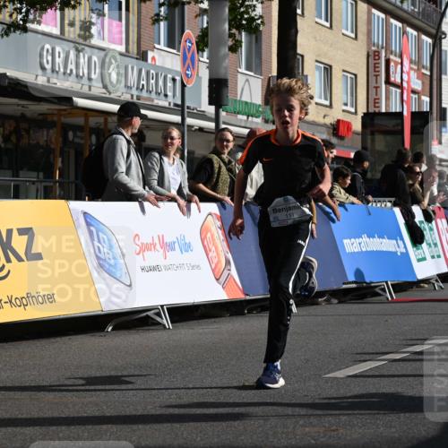 20.09.2026 - PSD Bank Halbmarathon J. Mangold http://msf.ph/oto/10503622 20.09.2026 10:28:29 Ziel 111, 362 meine-sportfotos.de