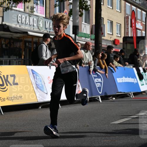 20.09.2026 - PSD Bank Halbmarathon J. Mangold http://msf.ph/oto/10503625 20.09.2026 10:28:30 Ziel 111, 362 meine-sportfotos.de