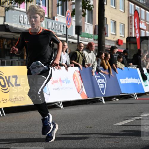 20.09.2026 - PSD Bank Halbmarathon J. Mangold http://msf.ph/oto/10503627 20.09.2026 10:28:30 Ziel 111, 362 meine-sportfotos.de