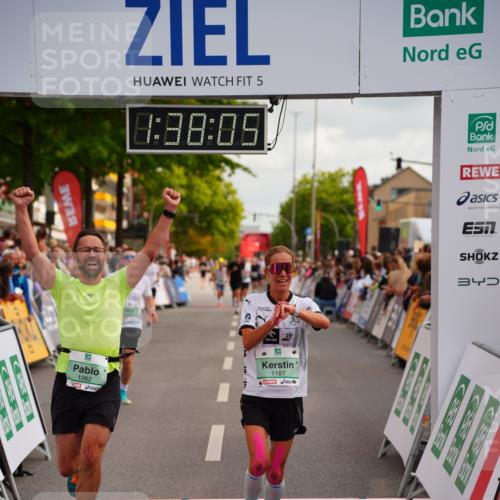20.09.2026 - PSD Bank Halbmarathon LAZAROV Photography http://msf.ph/oto/10503639 20.09.2026 11:38:05 Ziel 1062, 1187, 2161, 3164, 4163, 4197, 4415, 4437 meine-sportfotos.de