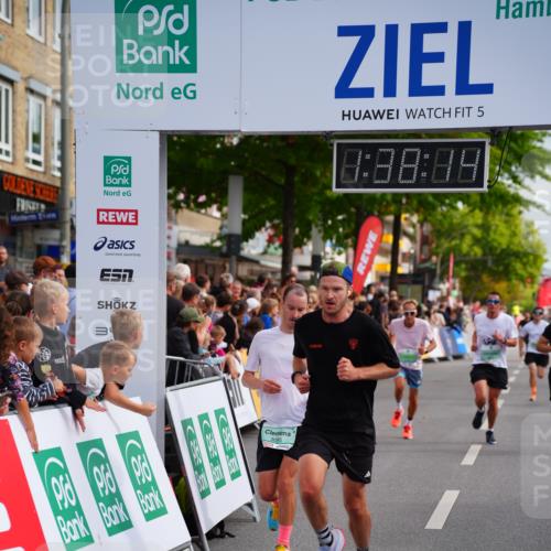 20.09.2026 - PSD Bank Halbmarathon LAZAROV Photography http://msf.ph/oto/10503680 20.09.2026 11:38:13 Ziel 2668, 3095, 3164, 3631, 4147 meine-sportfotos.de