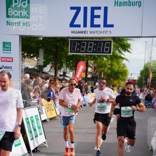 20.09.2026 - PSD Bank Halbmarathon LAZAROV Photography http://msf.ph/oto/10503707 20.09.2026 11:38:16 Ziel 2668, 2673, 3095, 3631, 3990, 4147 meine-sportfotos.de