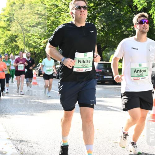 20.09.2026 - PSD Bank Halbmarathon Dr. Thomas Lammeyer http://msf.ph/oto/10503712 20.09.2026 10:59:54 Laufen 4002, 4003 meine-sportfotos.de
