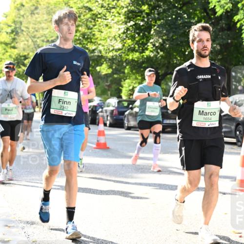 20.09.2026 - PSD Bank Halbmarathon Dr. Thomas Lammeyer http://msf.ph/oto/10503868 20.09.2026 11:00:07 Laufen 2342, 1654, 2658 meine-sportfotos.de