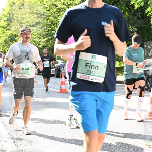 20.09.2026 - PSD Bank Halbmarathon Dr. Thomas Lammeyer http://msf.ph/oto/10503885 20.09.2026 11:00:08 Laufen 3013, 2342, 3097 meine-sportfotos.de