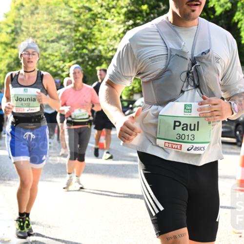 20.09.2026 - PSD Bank Halbmarathon Dr. Thomas Lammeyer http://msf.ph/oto/10503902 20.09.2026 11:00:10 Laufen 4202, 3013 meine-sportfotos.de