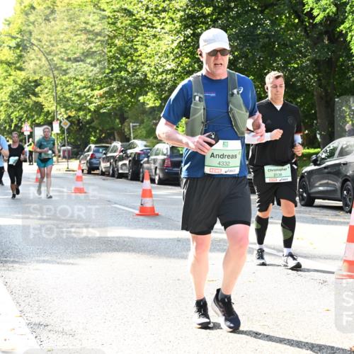 20.09.2026 - PSD Bank Halbmarathon Dr. Thomas Lammeyer http://msf.ph/oto/10504058 20.09.2026 11:00:24 Laufen 4332, 2138 meine-sportfotos.de