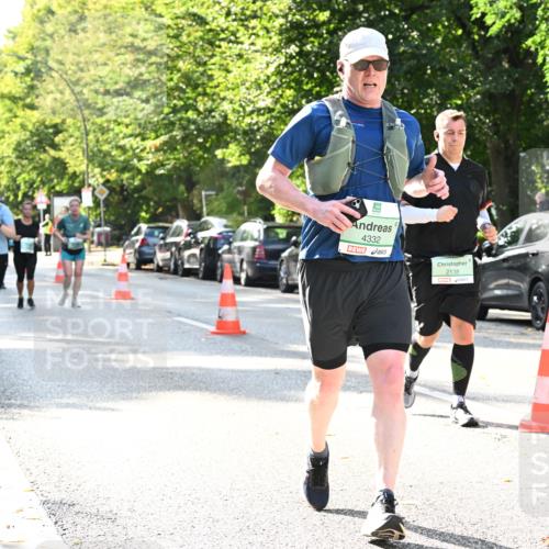 20.09.2026 - PSD Bank Halbmarathon Dr. Thomas Lammeyer http://msf.ph/oto/10504060 20.09.2026 11:00:24 Laufen 4332, 2138 meine-sportfotos.de