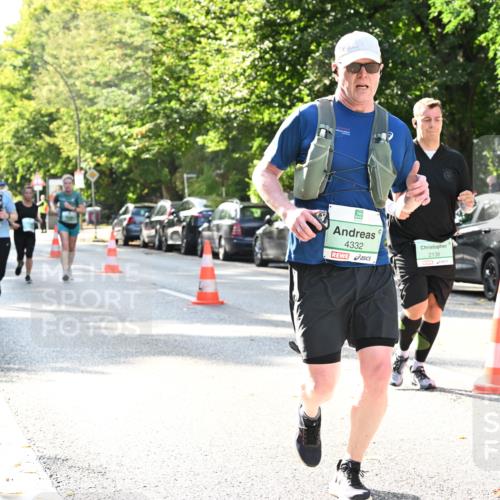 20.09.2026 - PSD Bank Halbmarathon Dr. Thomas Lammeyer http://msf.ph/oto/10504062 20.09.2026 11:00:24 Laufen 4332, 2138 meine-sportfotos.de