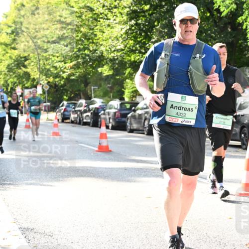 20.09.2026 - PSD Bank Halbmarathon Dr. Thomas Lammeyer http://msf.ph/oto/10504065 20.09.2026 11:00:25 Laufen 4332, 2138 meine-sportfotos.de