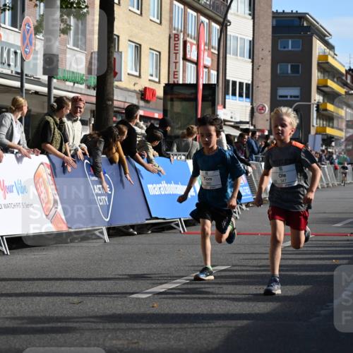 20.09.2026 - PSD Bank Halbmarathon J. Mangold http://msf.ph/oto/10504152 20.09.2026 10:30:39 Ziel 121, 149, 304, 347, 355, 380, 430, 438 meine-sportfotos.de