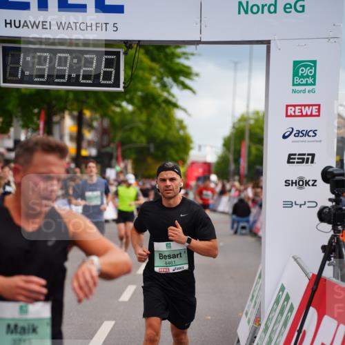 20.09.2026 - PSD Bank Halbmarathon LAZAROV Photography http://msf.ph/oto/10504217 20.09.2026 11:39:26 Ziel 3121, 3715, 4324, 4461 meine-sportfotos.de