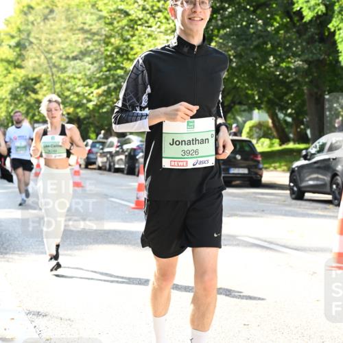 20.09.2026 - PSD Bank Halbmarathon Dr. Thomas Lammeyer http://msf.ph/oto/10504447 20.09.2026 11:00:55 Laufen 3926 meine-sportfotos.de
