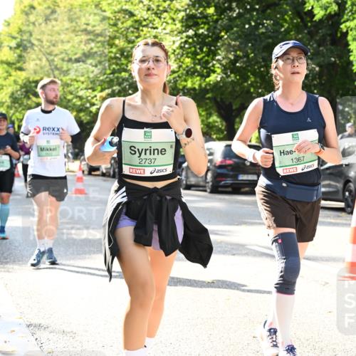20.09.2026 - PSD Bank Halbmarathon Dr. Thomas Lammeyer http://msf.ph/oto/10504502 20.09.2026 11:00:58 Laufen 2737, 1367 meine-sportfotos.de