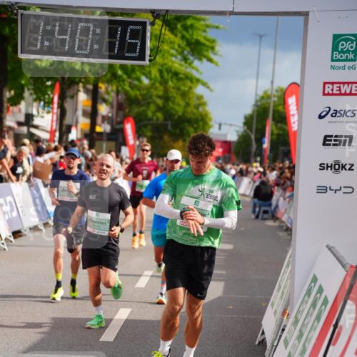 20.09.2026 - PSD Bank Halbmarathon LAZAROV Photography http://msf.ph/oto/10504597 20.09.2026 11:40:15 Ziel 1466, 3125, 3605, 3769, 3888, 4313, 4506, 4672, 4697, 4706 meine-sportfotos.de