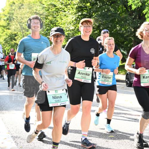 20.09.2026 - PSD Bank Halbmarathon Dr. Thomas Lammeyer http://msf.ph/oto/10504611 20.09.2026 11:01:07 Laufen 3287, 1543, 2039, 1748 meine-sportfotos.de