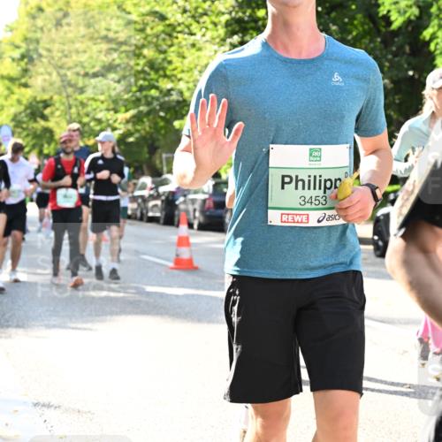 20.09.2026 - PSD Bank Halbmarathon Dr. Thomas Lammeyer http://msf.ph/oto/10504633 20.09.2026 11:01:08 Laufen 3453, 201 meine-sportfotos.de