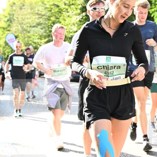 20.09.2026 - PSD Bank Halbmarathon Dr. Thomas Lammeyer http://msf.ph/oto/10504693 20.09.2026 11:01:13 Laufen 3460, 4192 meine-sportfotos.de