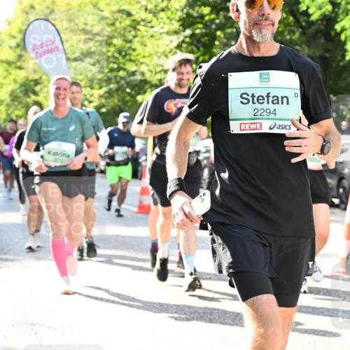 20.09.2026 - PSD Bank Halbmarathon Dr. Thomas Lammeyer http://msf.ph/oto/10504732 20.09.2026 11:01:16 Laufen 2294 meine-sportfotos.de
