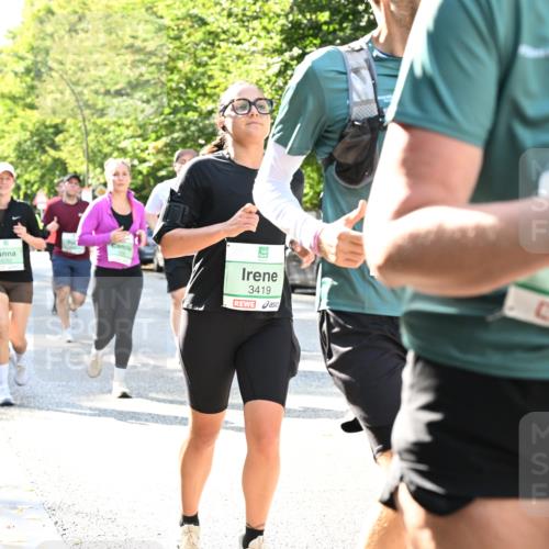 20.09.2026 - PSD Bank Halbmarathon Dr. Thomas Lammeyer http://msf.ph/oto/10504771 20.09.2026 11:01:18 Laufen 3419, 3679 meine-sportfotos.de
