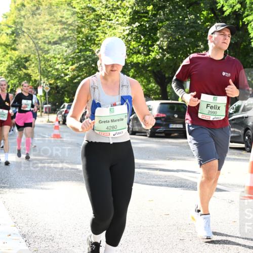20.09.2026 - PSD Bank Halbmarathon Dr. Thomas Lammeyer http://msf.ph/oto/10504827 20.09.2026 11:01:22 Laufen 4280, 2990 meine-sportfotos.de