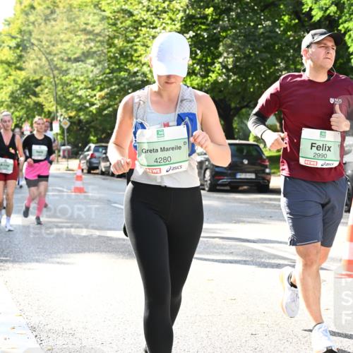 20.09.2026 - PSD Bank Halbmarathon Dr. Thomas Lammeyer http://msf.ph/oto/10504830 20.09.2026 11:01:23 Laufen 4280, 2990 meine-sportfotos.de