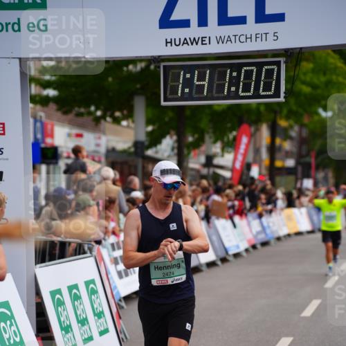 20.09.2026 - PSD Bank Halbmarathon LAZAROV Photography http://msf.ph/oto/10504925 20.09.2026 11:41:00 Ziel 2227, 2474, 2506, 2822, 3764 meine-sportfotos.de