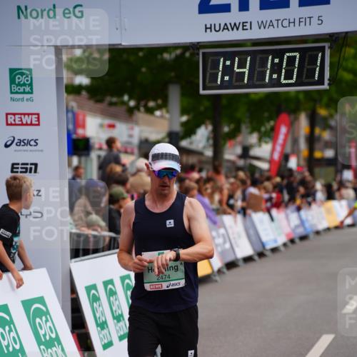 20.09.2026 - PSD Bank Halbmarathon LAZAROV Photography http://msf.ph/oto/10504932 20.09.2026 11:41:00 Ziel 2227, 2474, 2506, 2822, 3764 meine-sportfotos.de