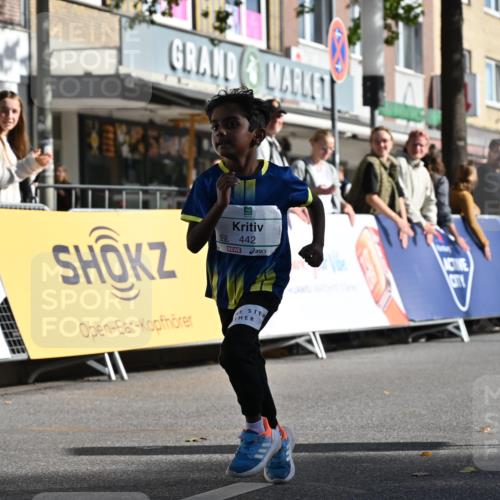 20.09.2026 - PSD Bank Halbmarathon J. Mangold http://msf.ph/oto/10505214 20.09.2026 10:36:04 Ziel 442 meine-sportfotos.de