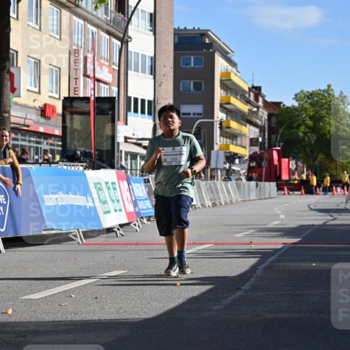20.09.2026 - PSD Bank Halbmarathon J. Mangold http://msf.ph/oto/10505361 20.09.2026 10:40:17 Ziel 259 meine-sportfotos.de