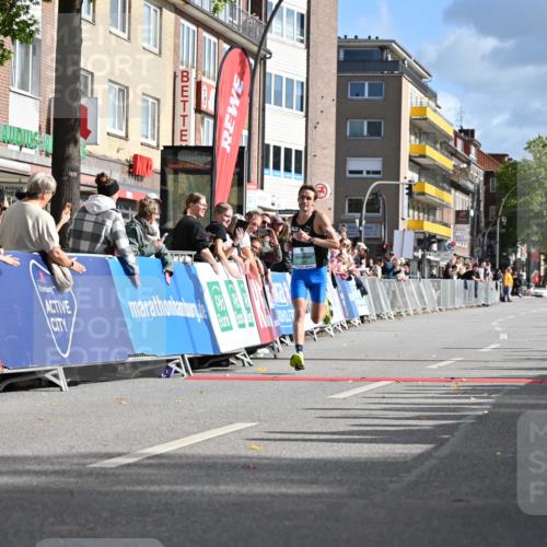20.09.2026 - PSD Bank Halbmarathon J. Mangold http://msf.ph/oto/10505397 20.09.2026 11:10:31 Ziel 1906 meine-sportfotos.de